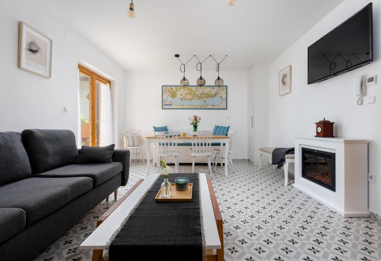 Zalaton Apartman Cserszegtomaj Eksteriør billede