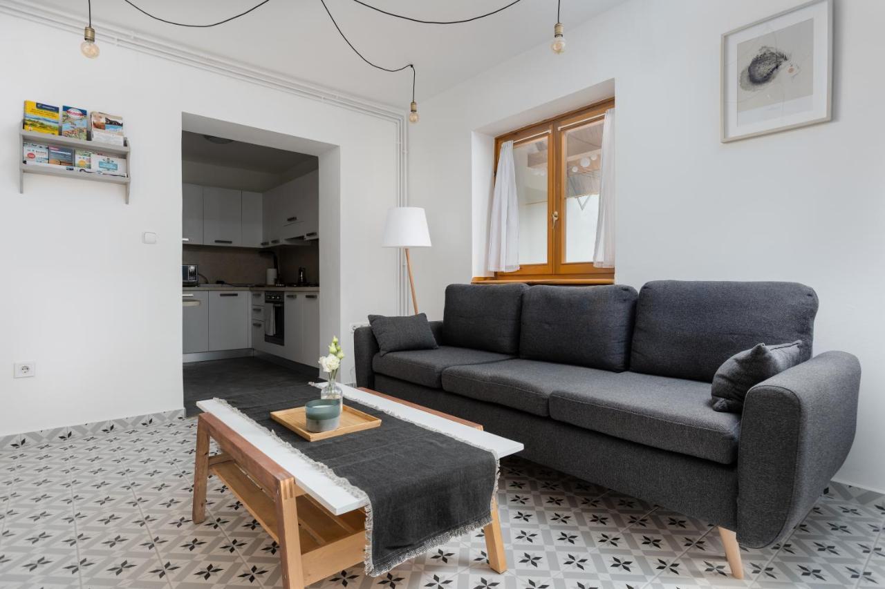 Zalaton Apartman Cserszegtomaj Eksteriør billede