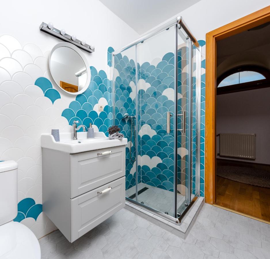 Zalaton Apartman Cserszegtomaj Eksteriør billede